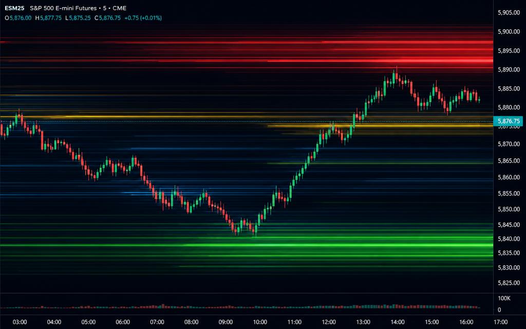 Heatmap